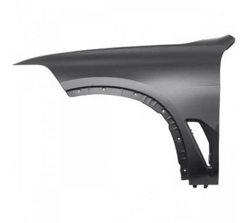 BMW X5 G05 dešinės pusės sparnas aliuminis 